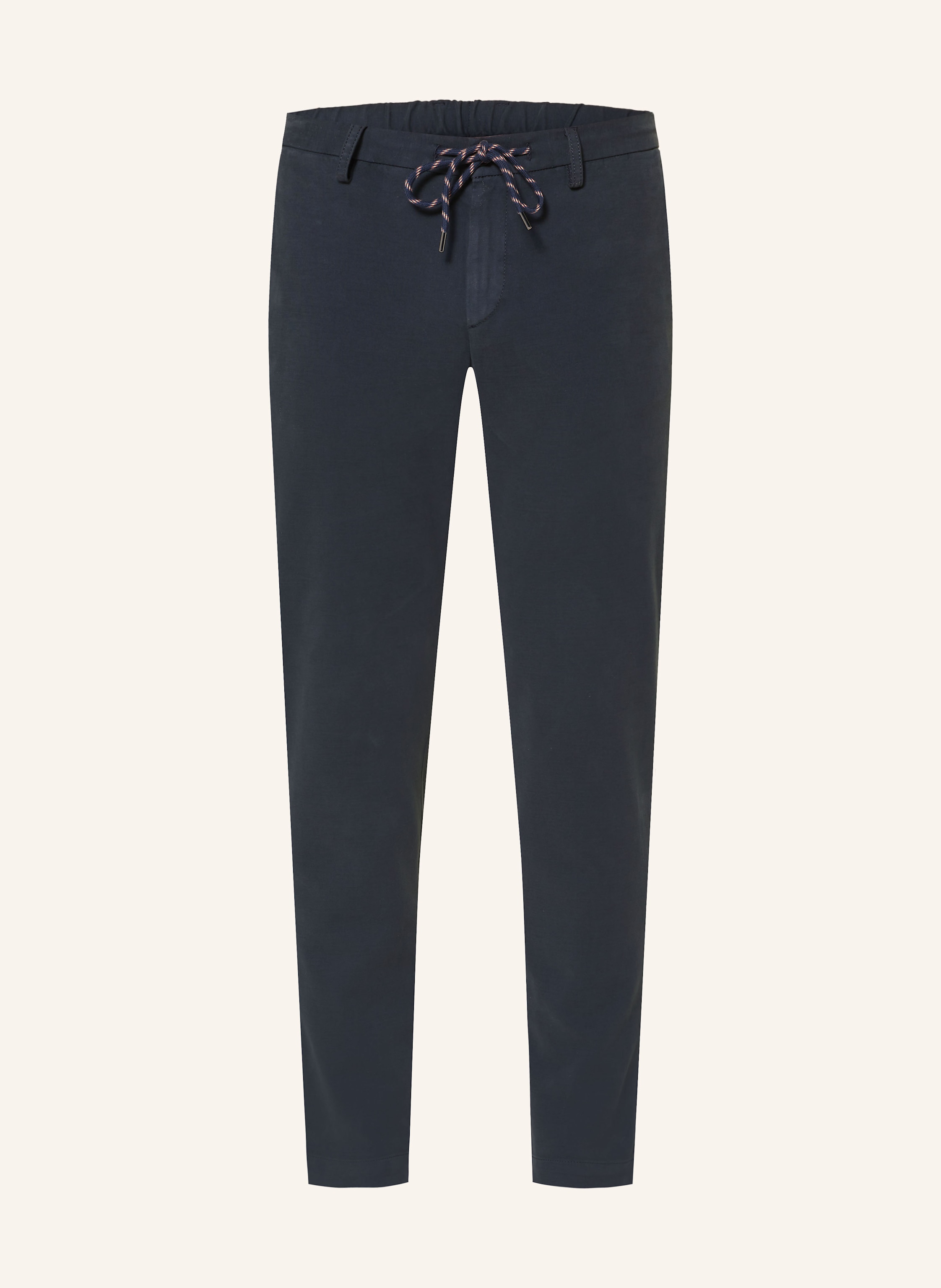 ALBERTO Chino JUMP Slim Fit