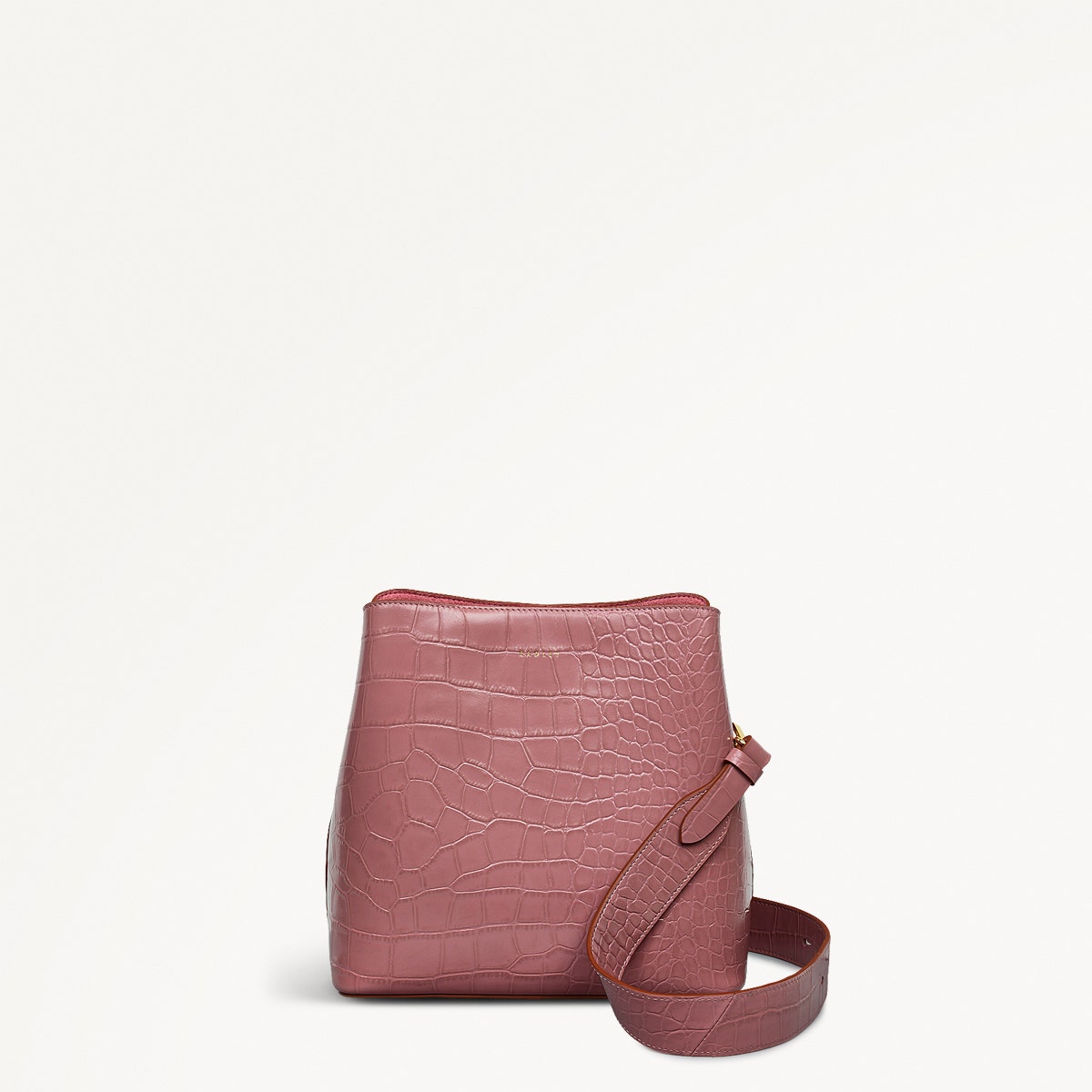 Dukes Place - Medium Compartment Cross Body Bag
