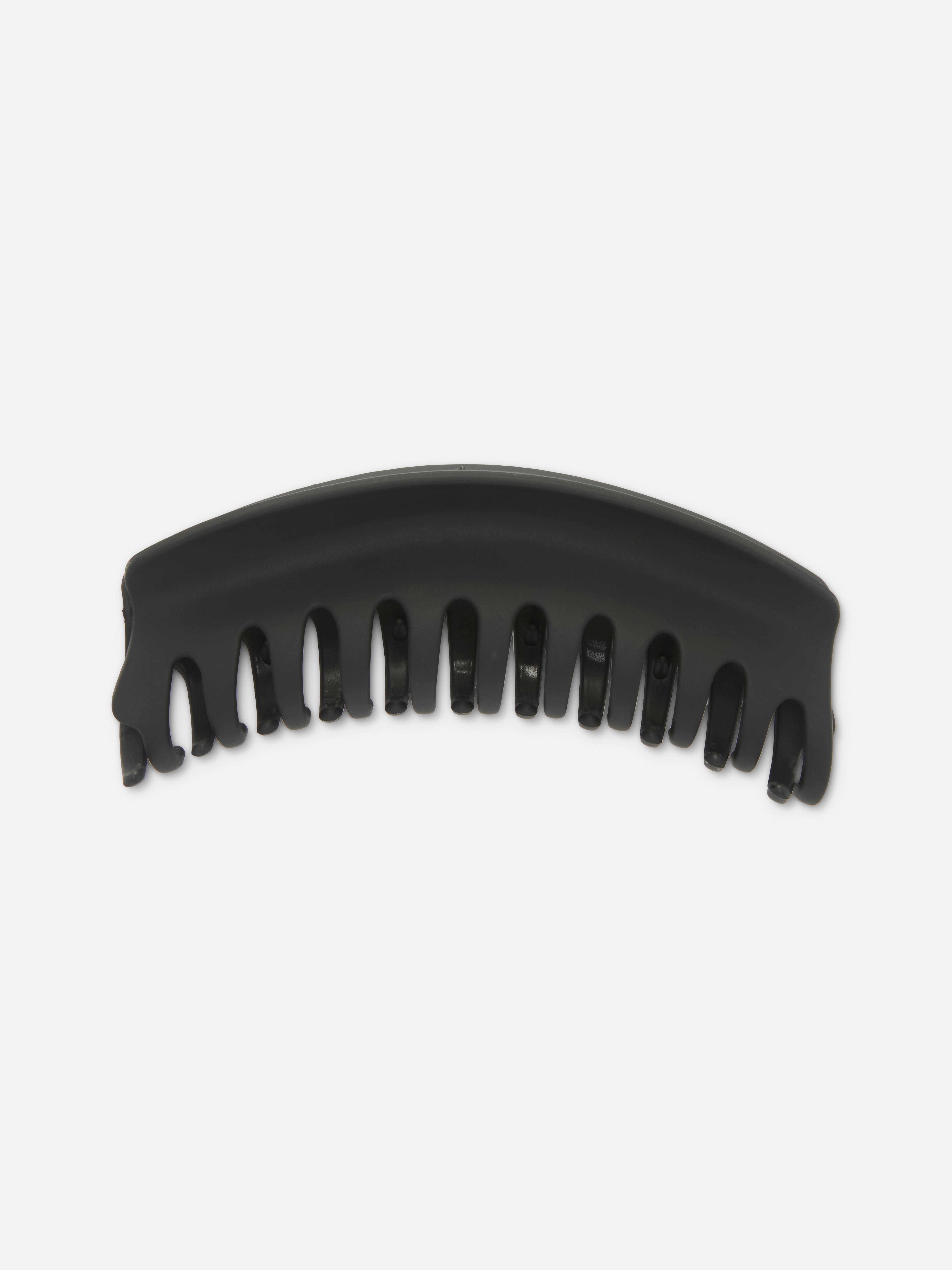 1-Pack Curved Claw Clip
