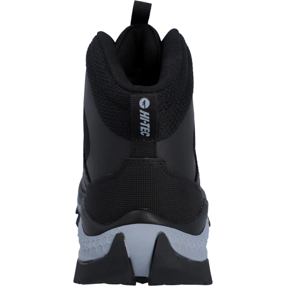 Hi-Tec vAWW Infuse Mid Waterproof Hiking Boots