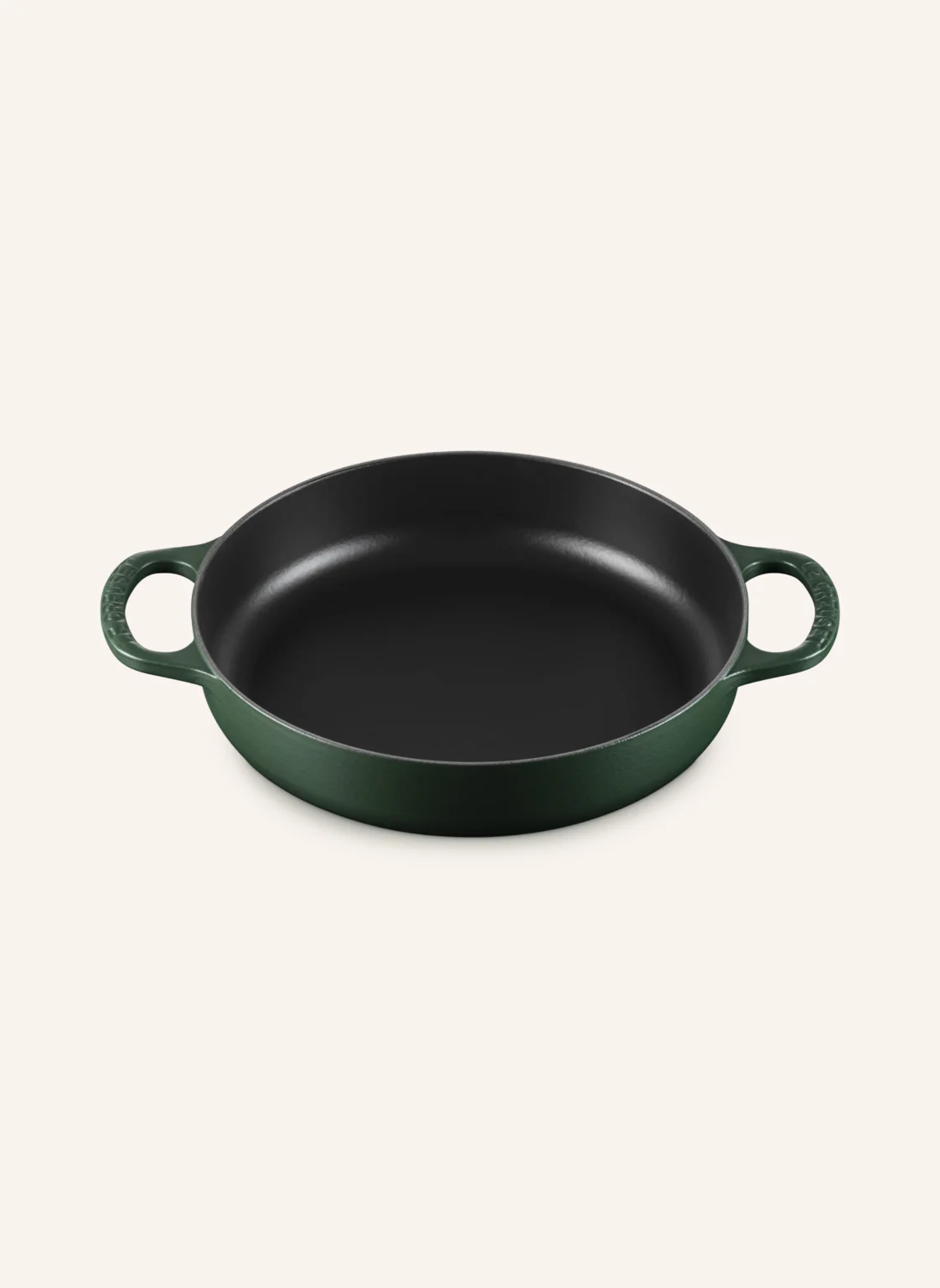 LE CREUSET Servierpfanne SIGNATURE