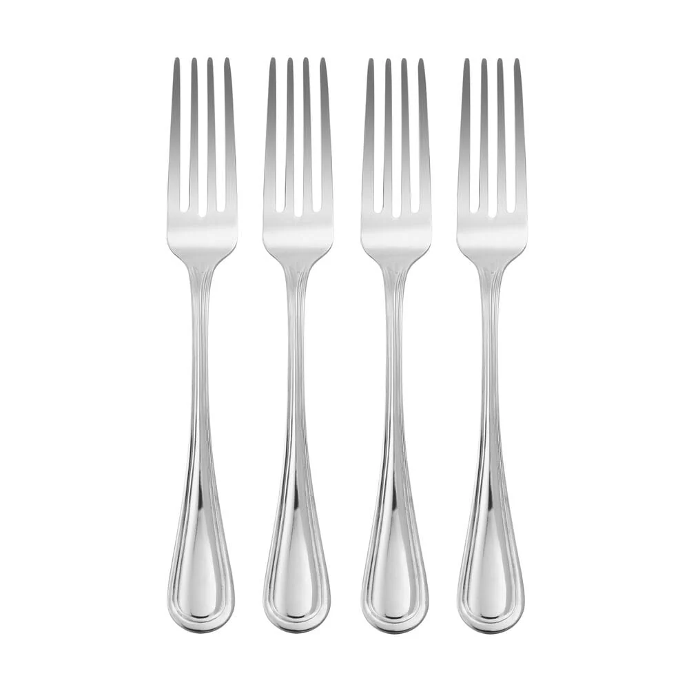 Newport Set of 4 Dinner Forks