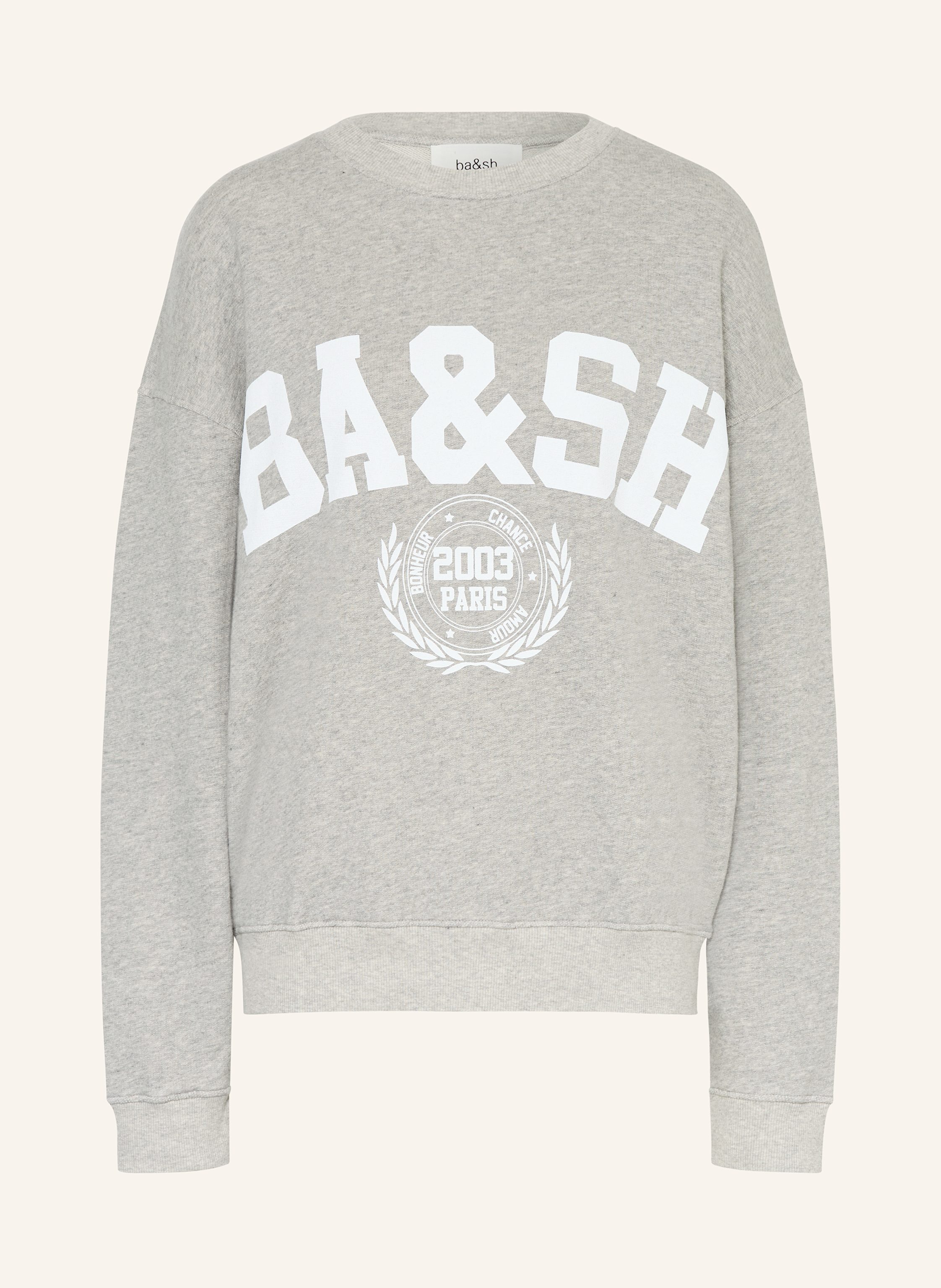 ba&sh Sweatshirt BENJAMIN