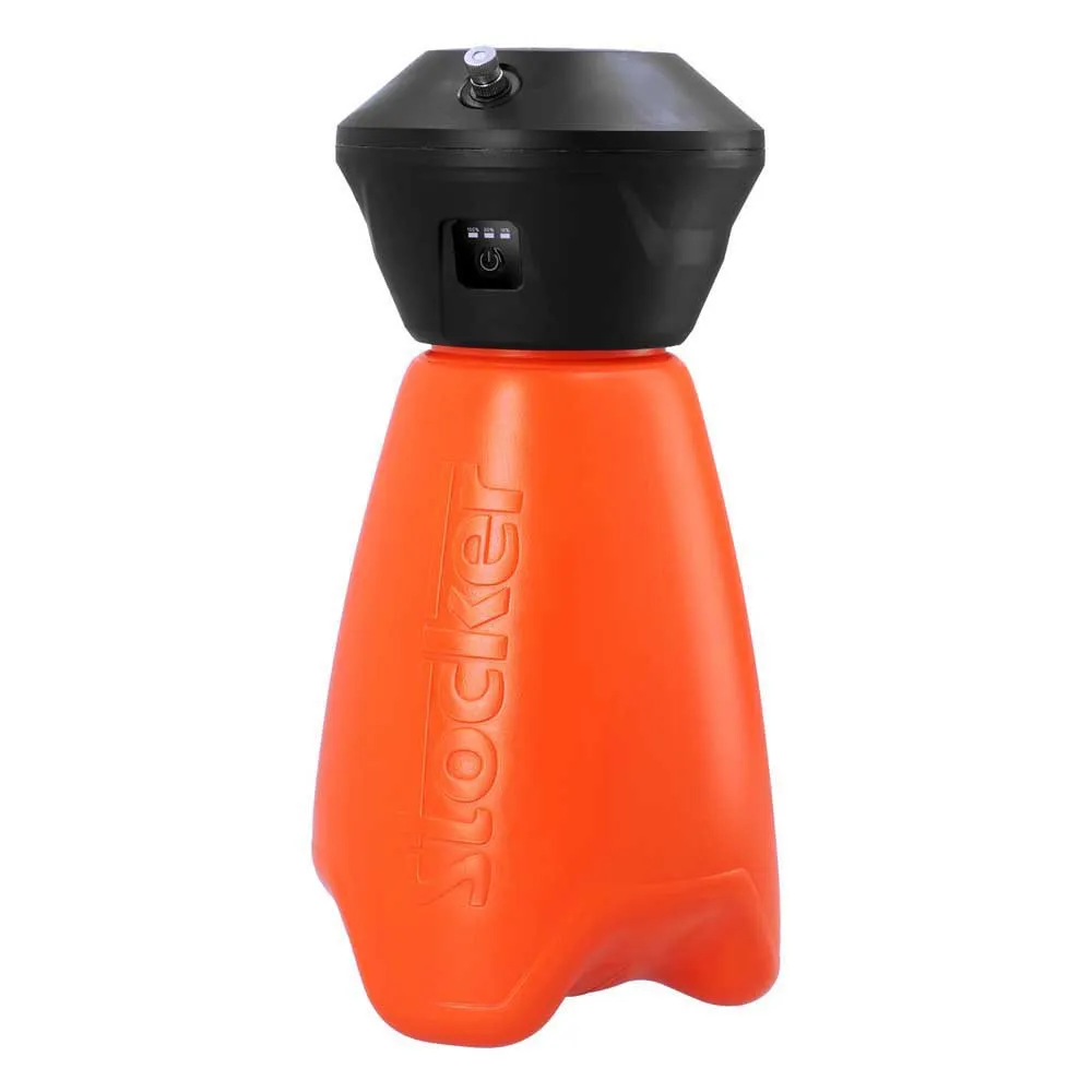 Stocker Geyser Li-ion anti-mosquito fogger mini 2L 2.5 Bar