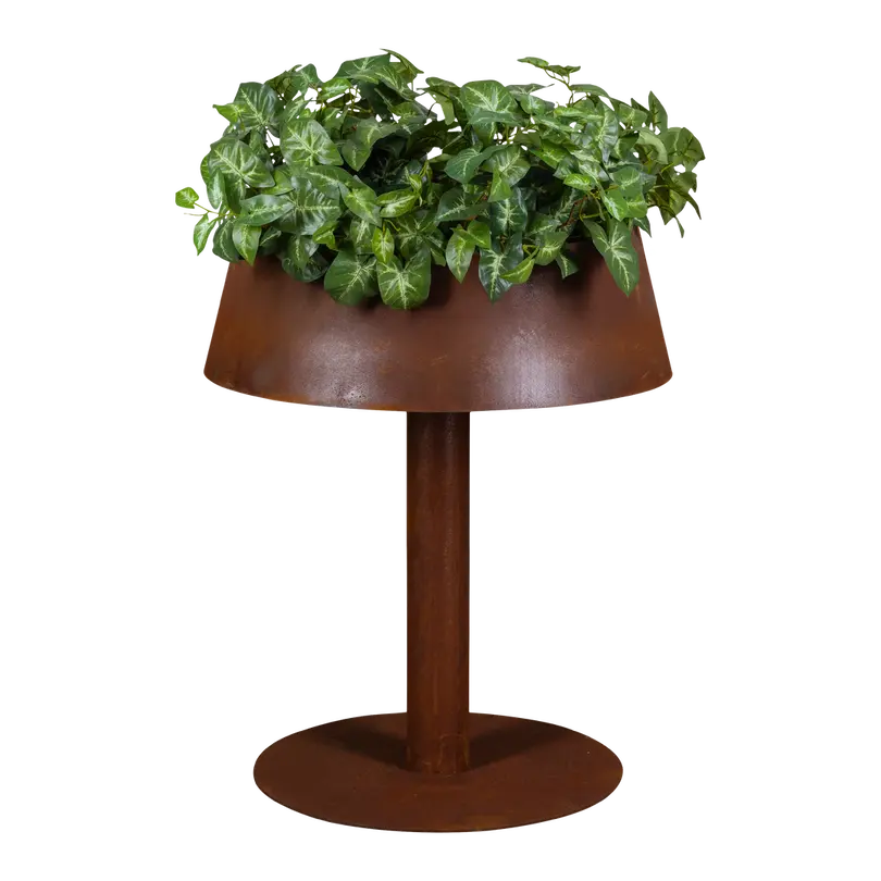 Feuerstelle Lampada bassa