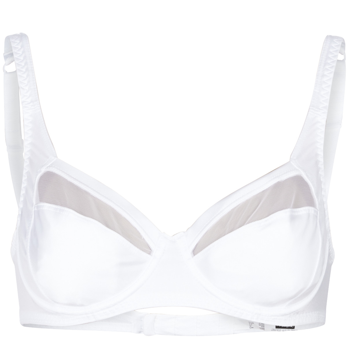 PLAYTEX - PERFECT SILOUHETTE - White