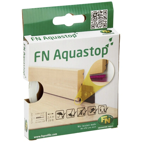 Dichtlippe »Aquastop«