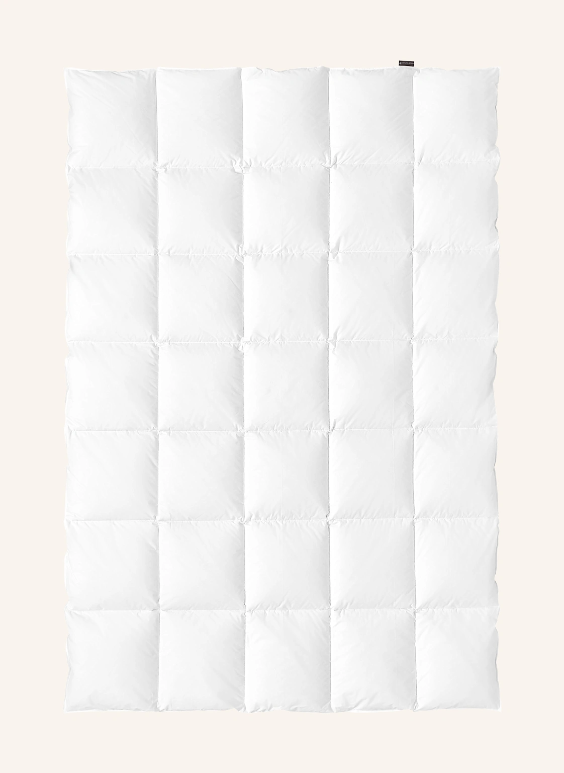 CENTA-STAR Daunendecke HEAVEN MEDIUM