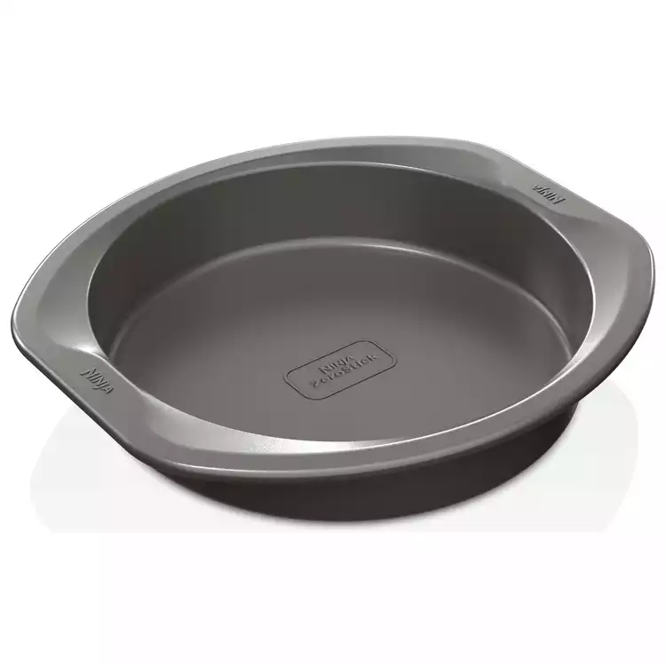 Ninja Foodi 20cm Zerostick Round Aluminium Cake tin