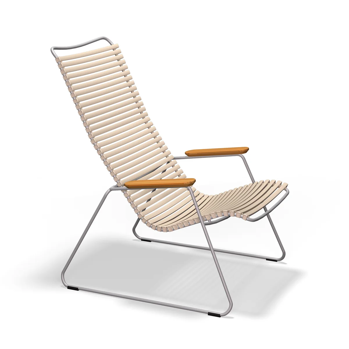 HOUE - CLICK Outdoor Lounge Chair