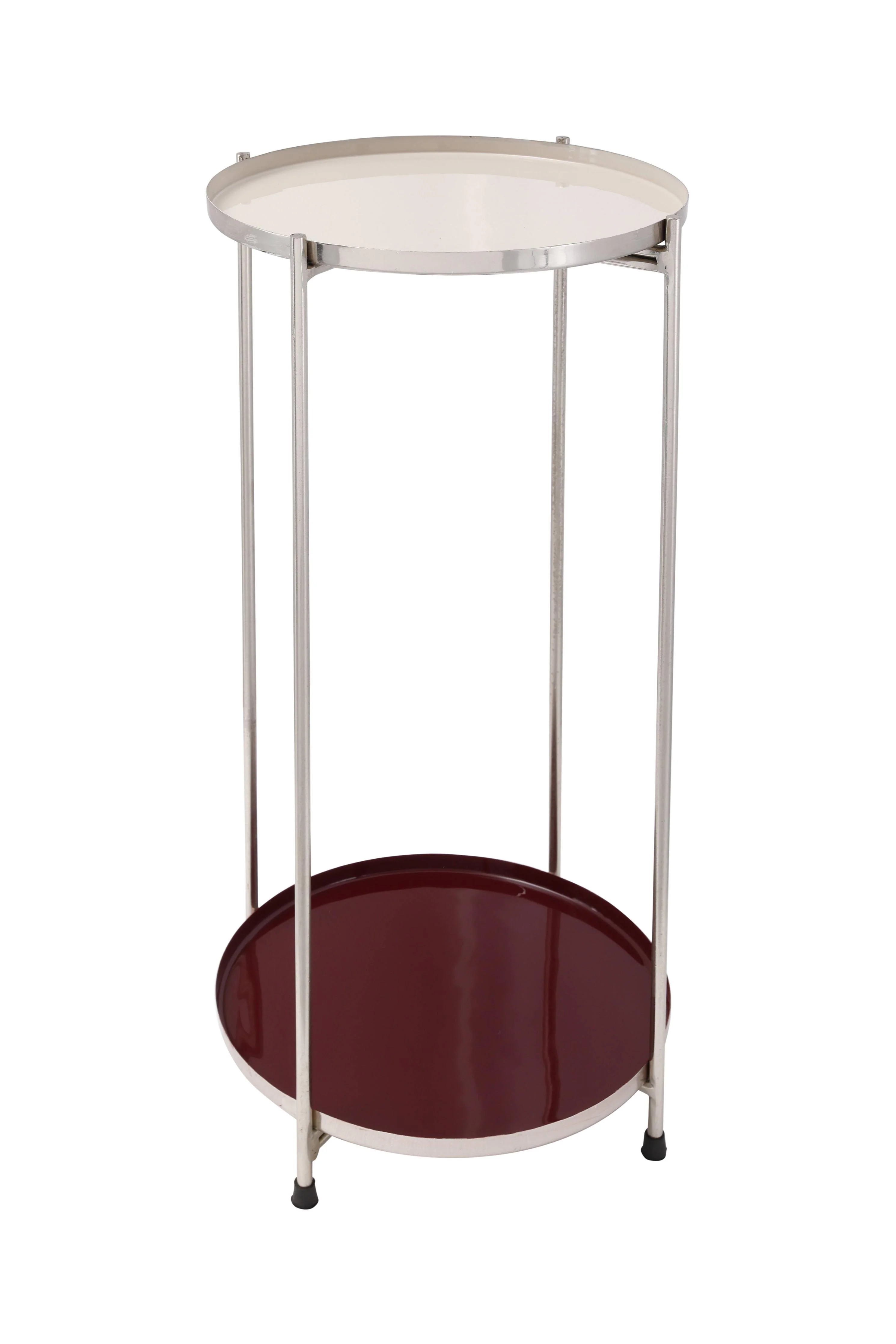 Bijzettafel Flora