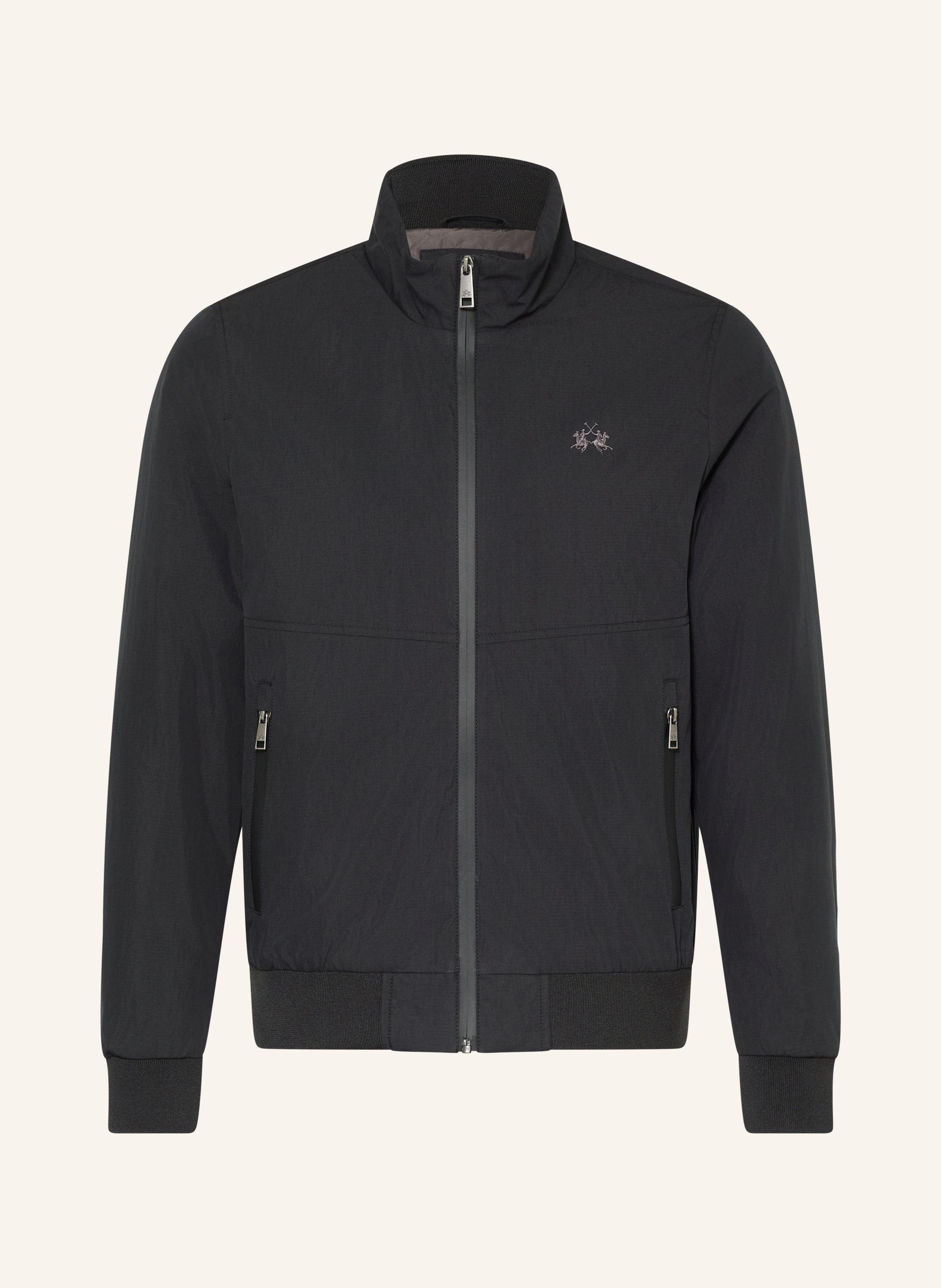 LA MARTINA Blouson