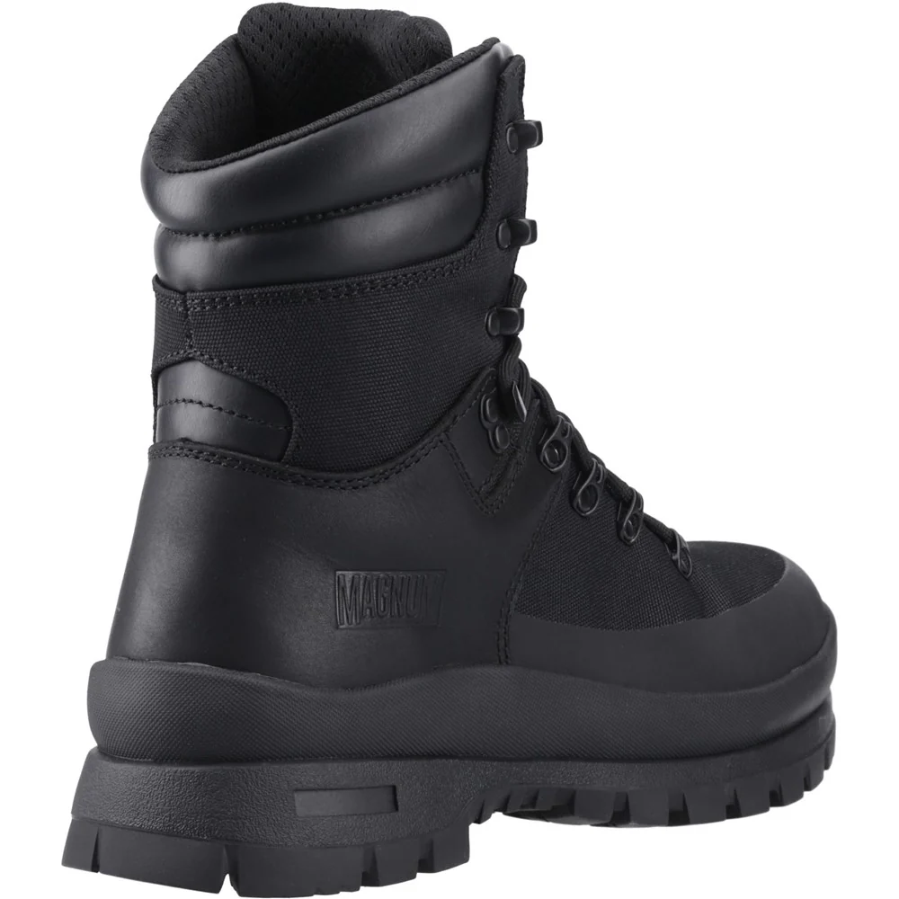Magnum Valiance Textile Boots