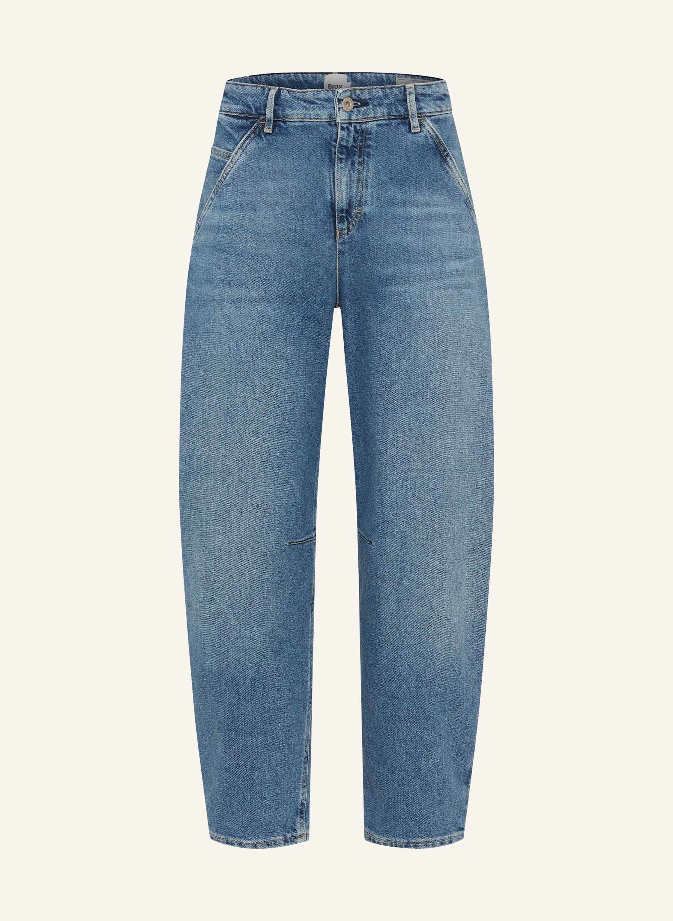 BRAX Barrel Jeans MEGAN S