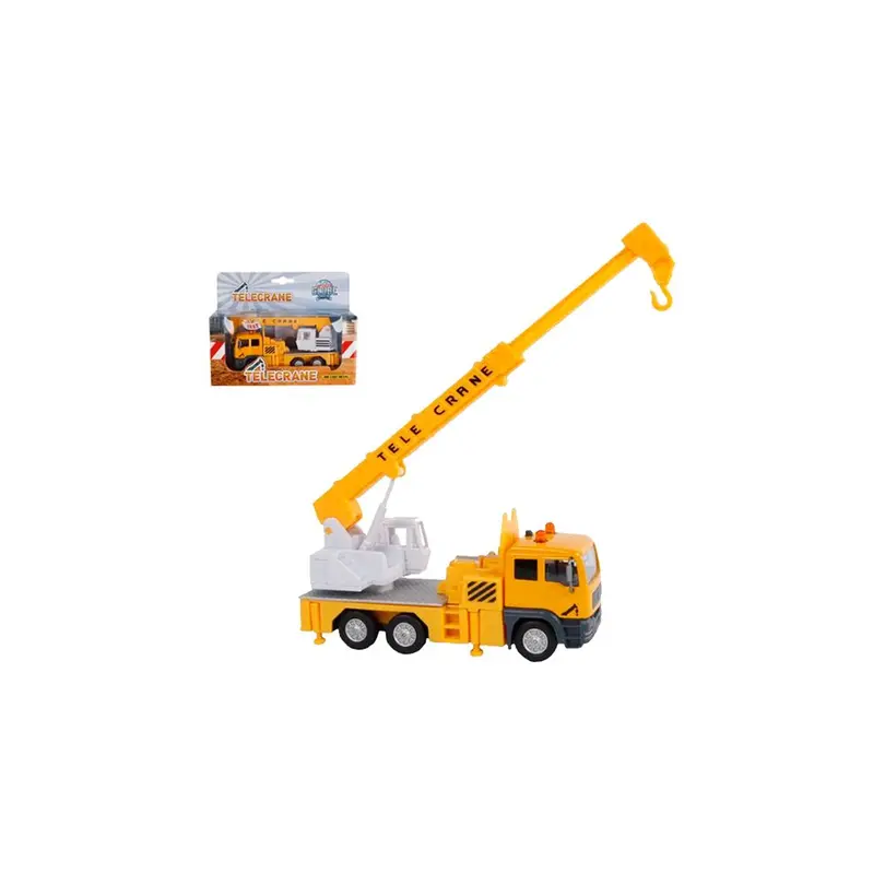 Spielset Traffic