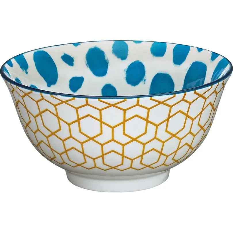 Bowl Amici