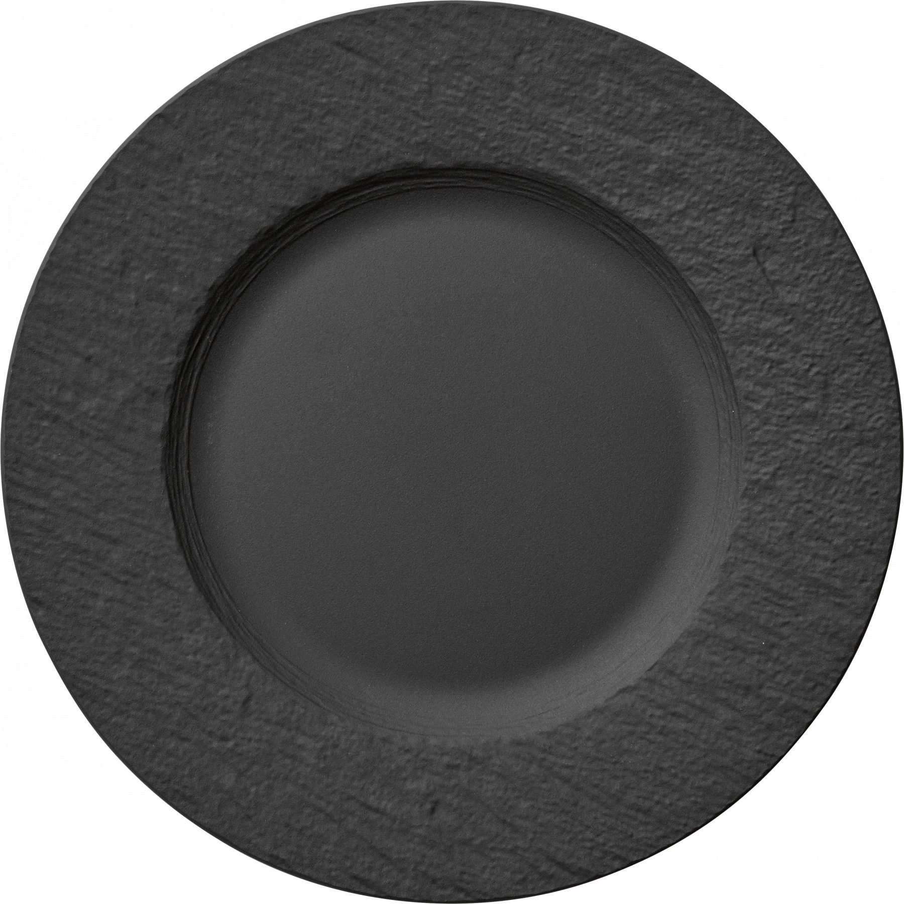 Villeroy&Boch Talerz Manufacture Rock 27cm obiadowy