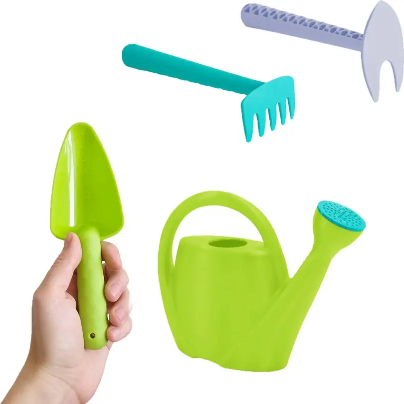 Spielset 4-teilig KIDS