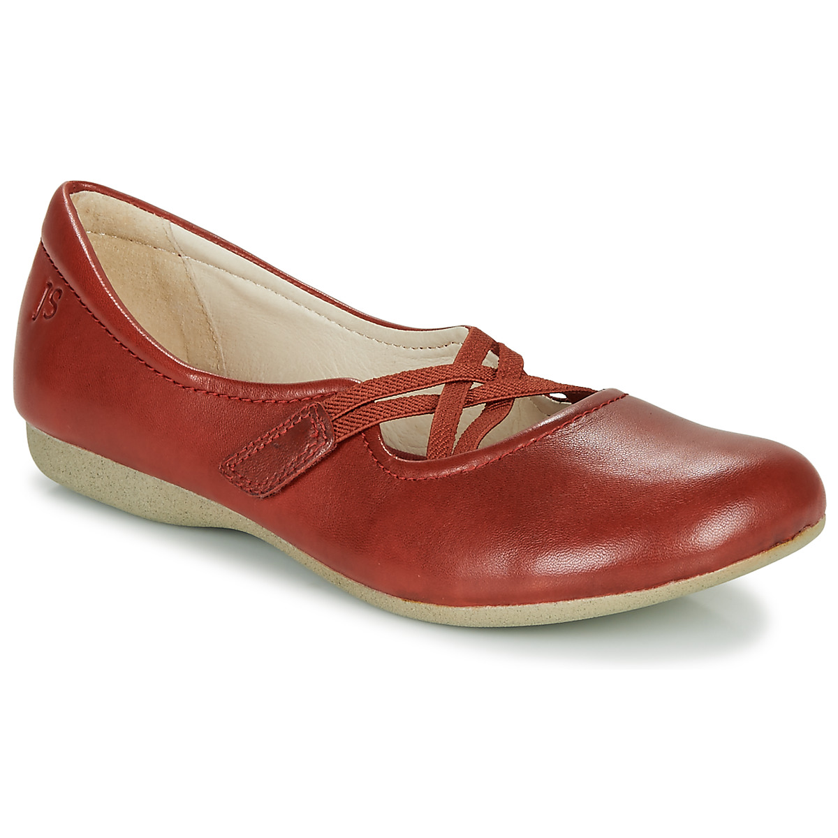 Josef Seibel - FIONA 41 - Red