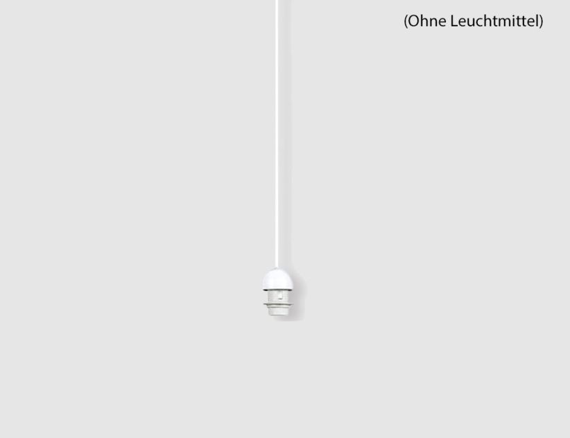 Schnurpendel 100 cm