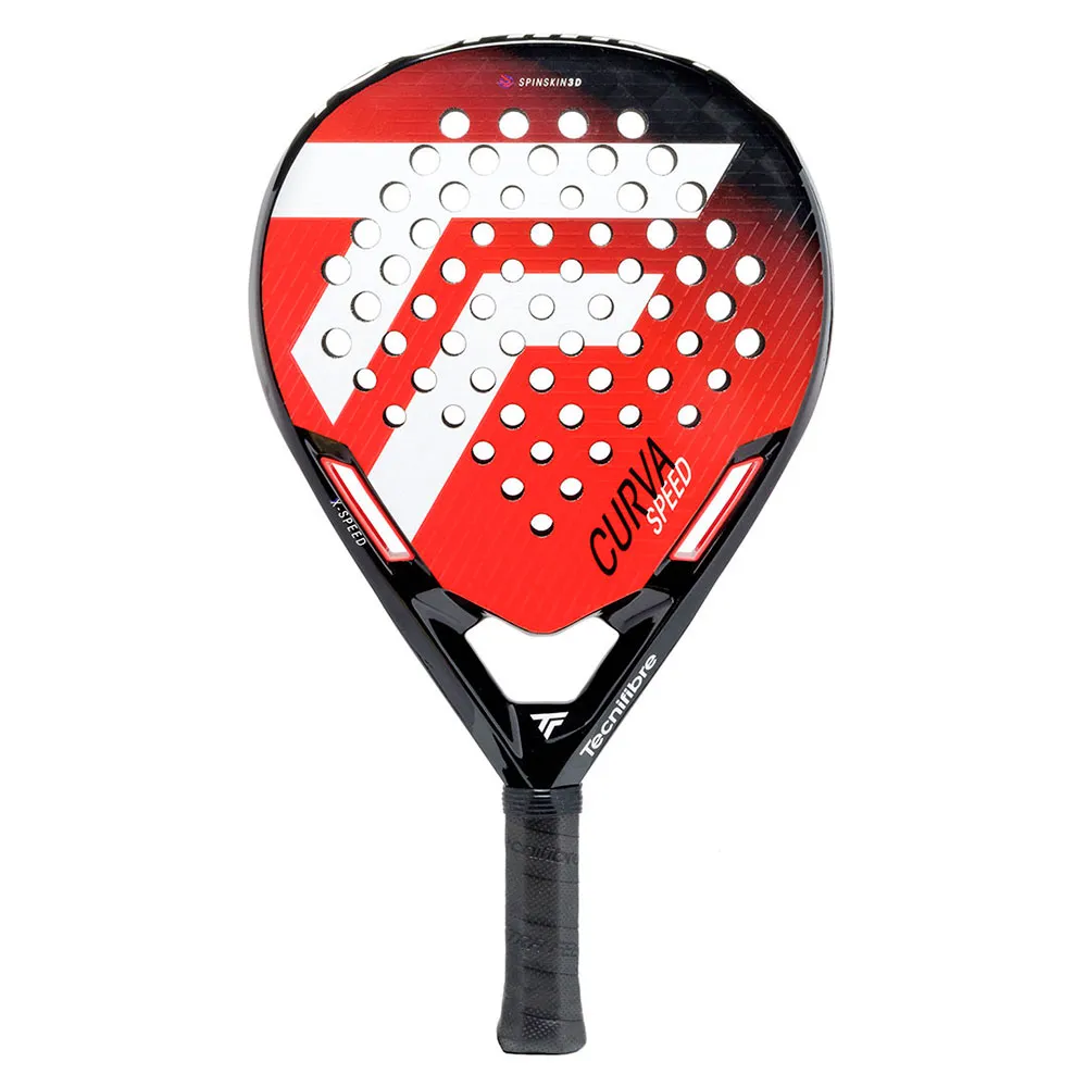 Tecnifibre Curva speed padel racket