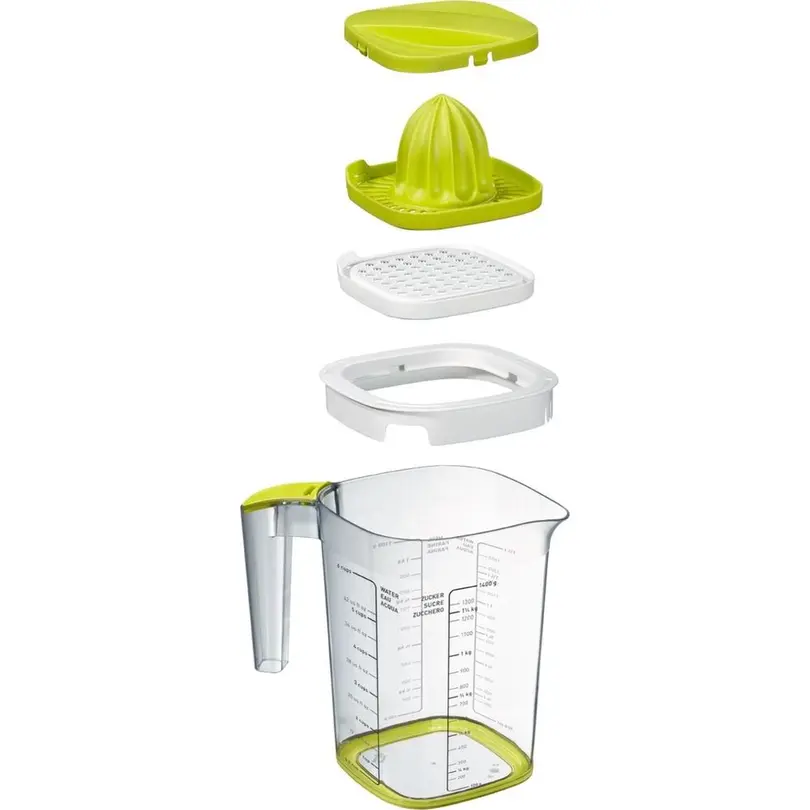 Messbecher Loft