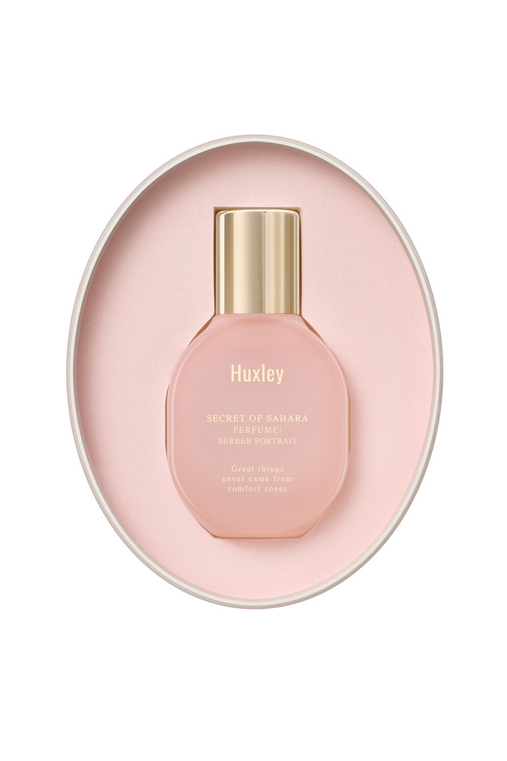 Huxley Berber Portrait 15ml