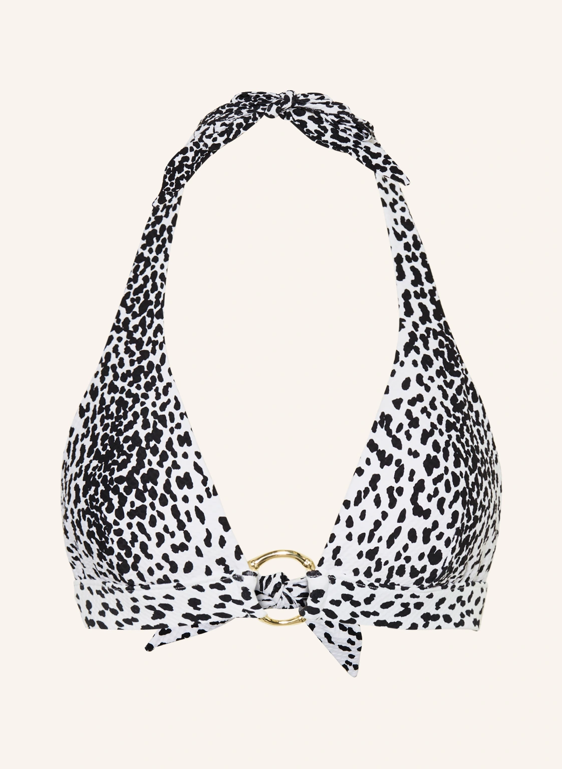 heidi klein Neckholder-Bikini-Top ICARIA