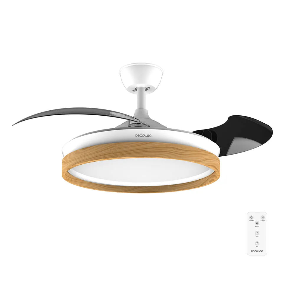 Cecotec Aero 4320 Invisible ceiling fan