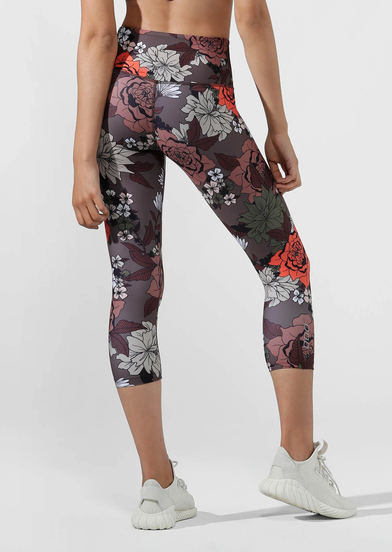 Hyper Botanica 7/8 Tight