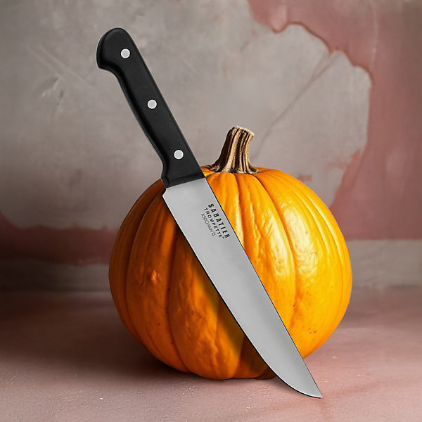 Couteau de boucher 20cm- Universal par Sabatier Trompette