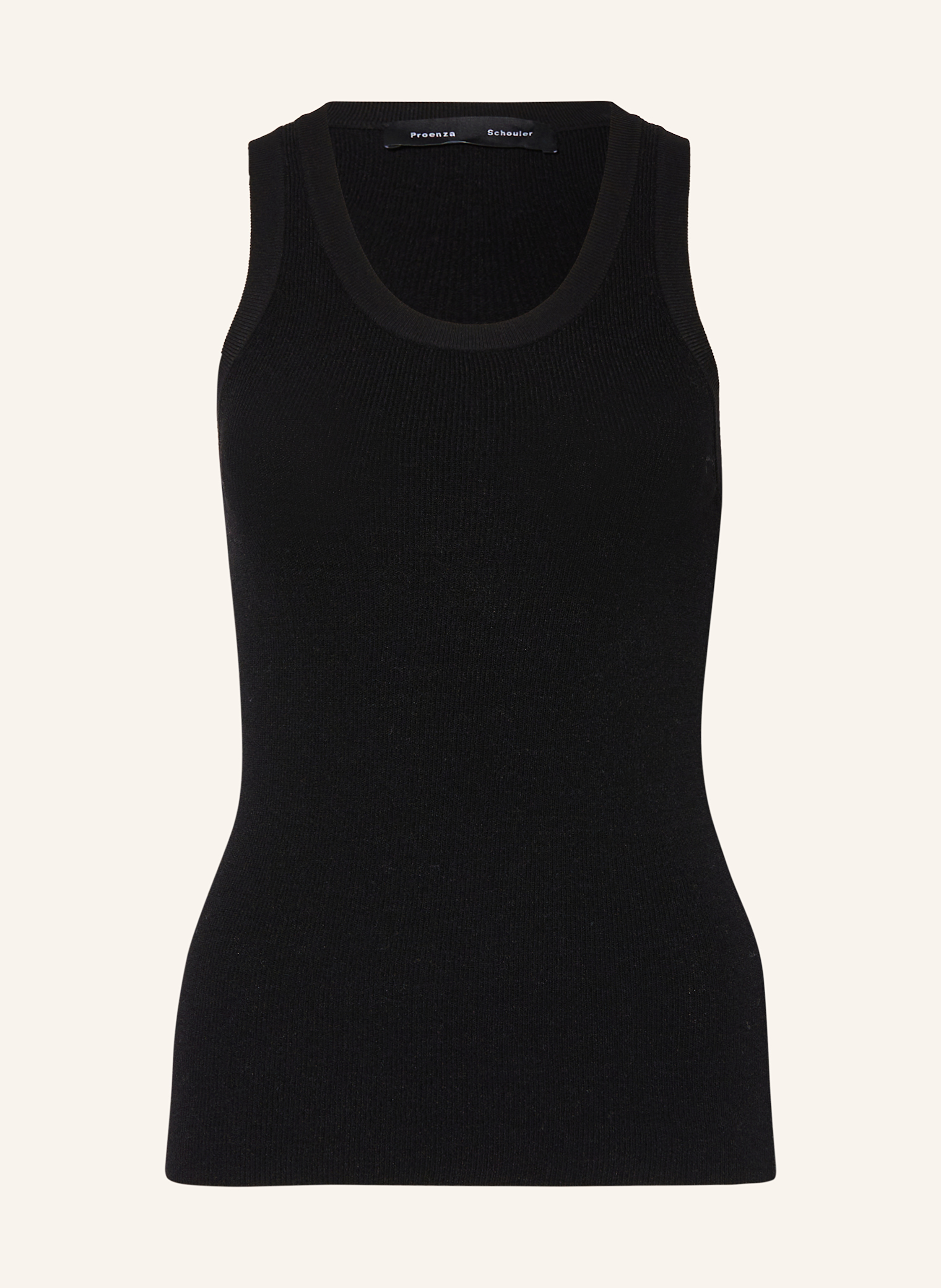 Proenza Schouler Strick-Top ROBERTS