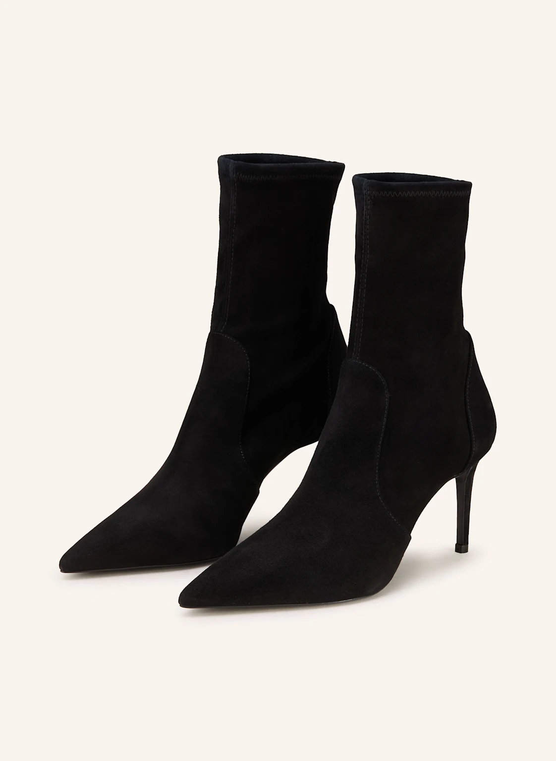 STUART WEITZMAN Stiefeletten STUART POWER BOOTIE 75