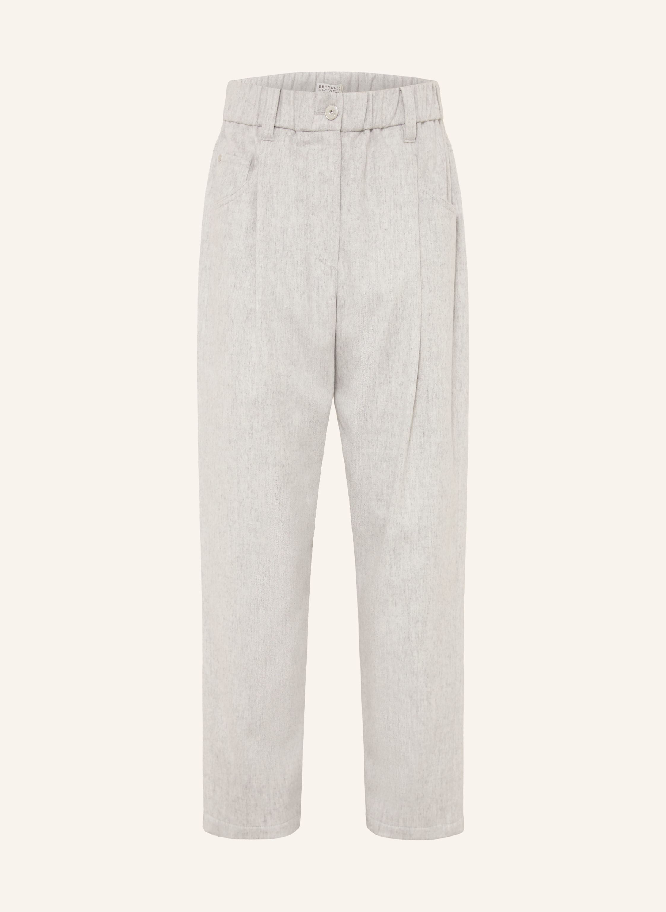 BRUNELLO CUCINELLI Hose