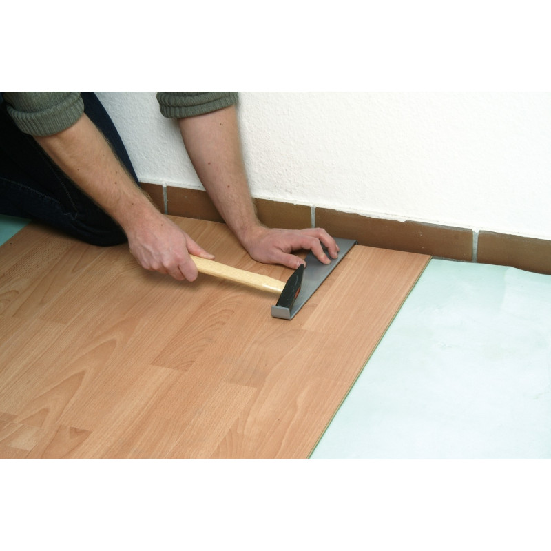 Kit de pose de parquet