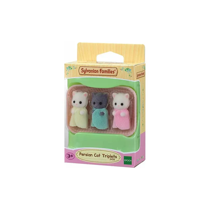 Puppe Sylvanian Families