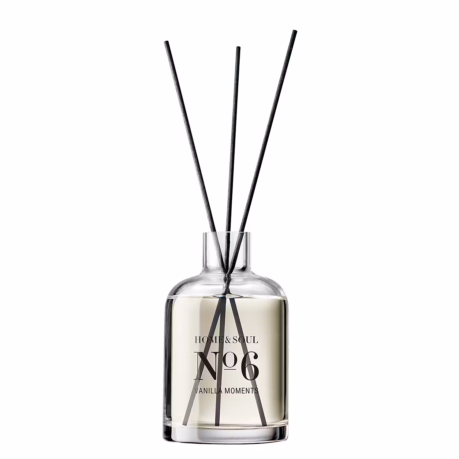 HOME & SOUL Raumduft Vanilla Moments