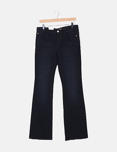 Camaïeu straight jeans
