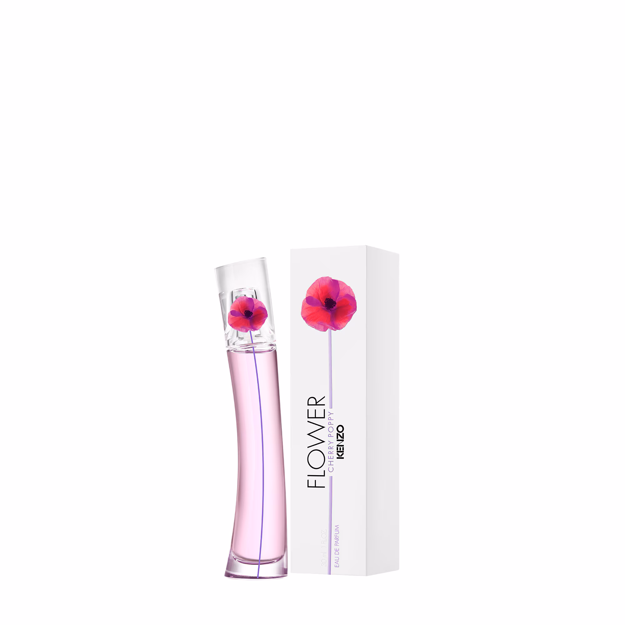 FLOWER BY KENZO CHERRY POPPYEau de parfum