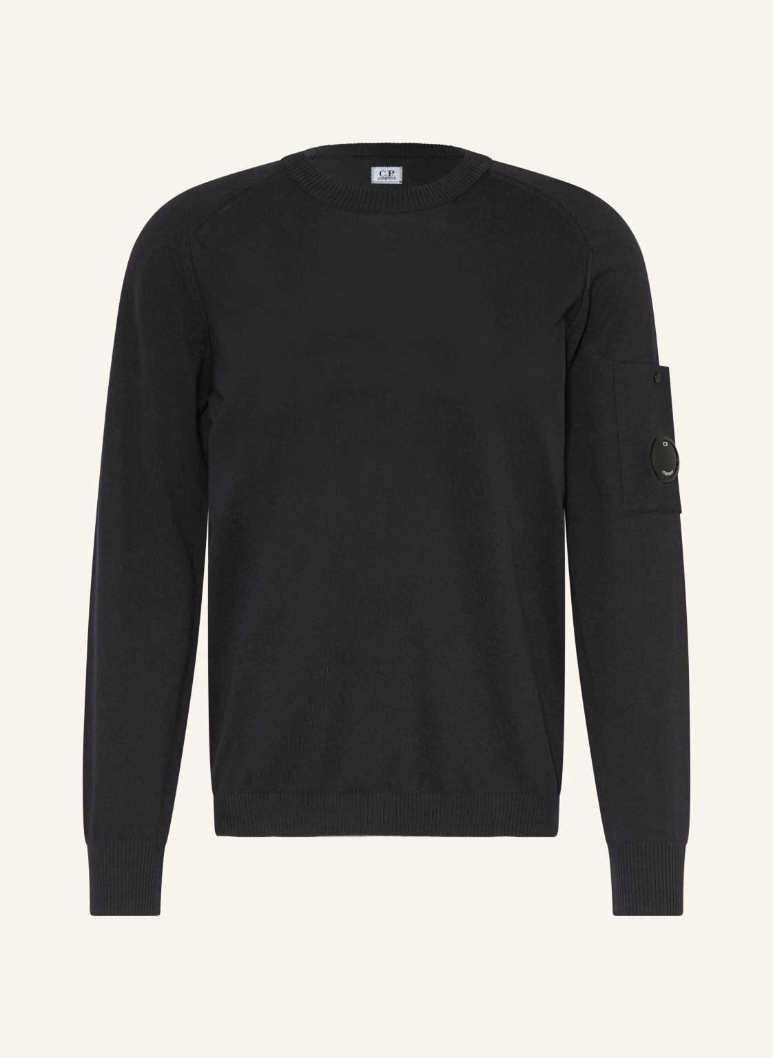 C.P. COMPANY Pullover