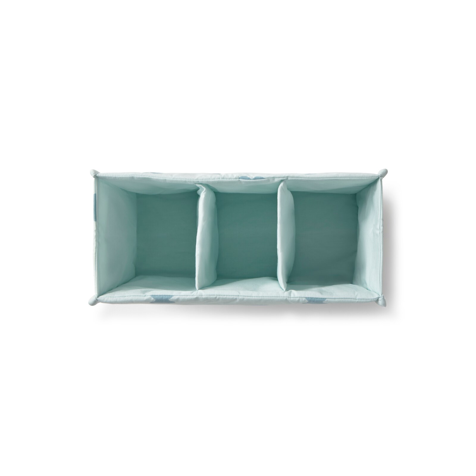 Organizador de mesa HFluffy bruma