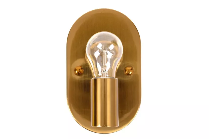 Kinkiet Lampa Ścienna JUPITER dekoracyjny glamour