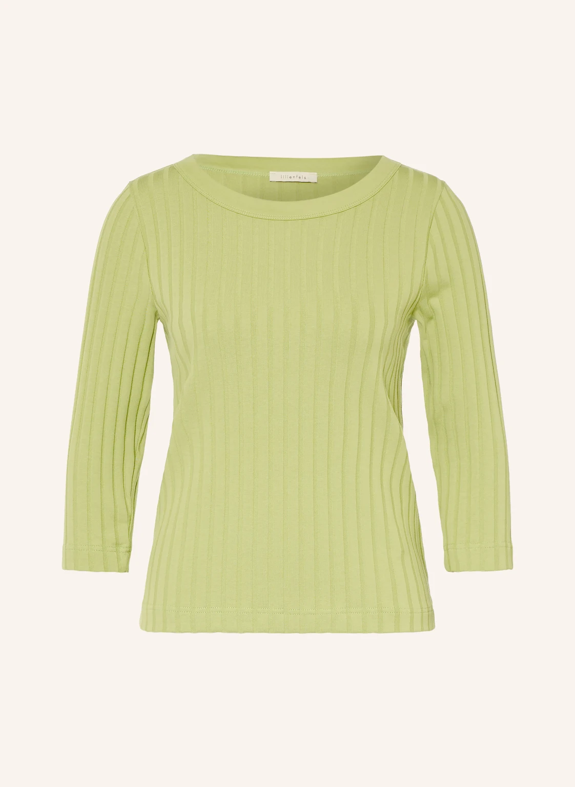 lilienfels Shirt mit 3/4-Arm