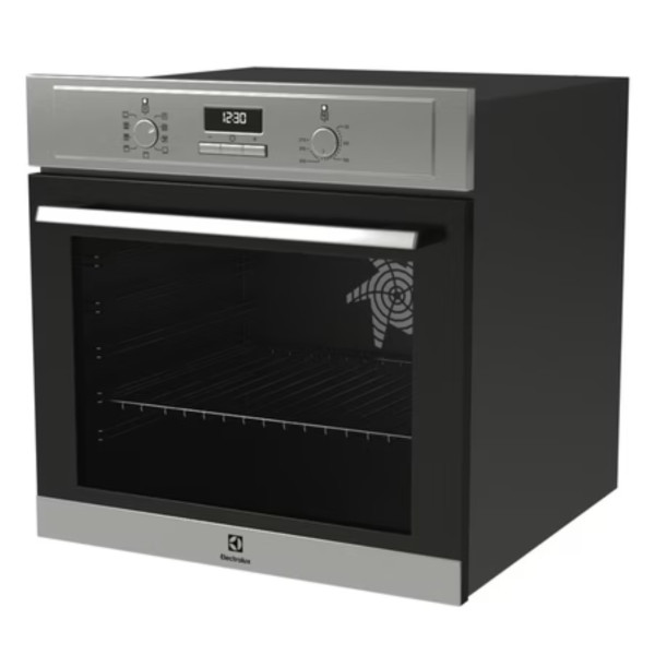 Piekarnik ELECTROLUX EOF3H40X Aqua Clean