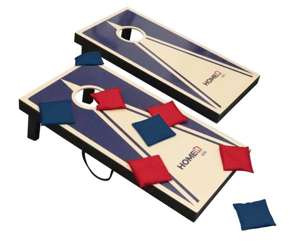 CORNHOLE-SPILL HOME IT PLAY 78CM