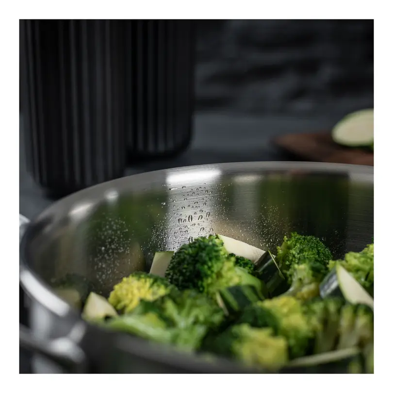 Servierpfanne Culinary Fiveply