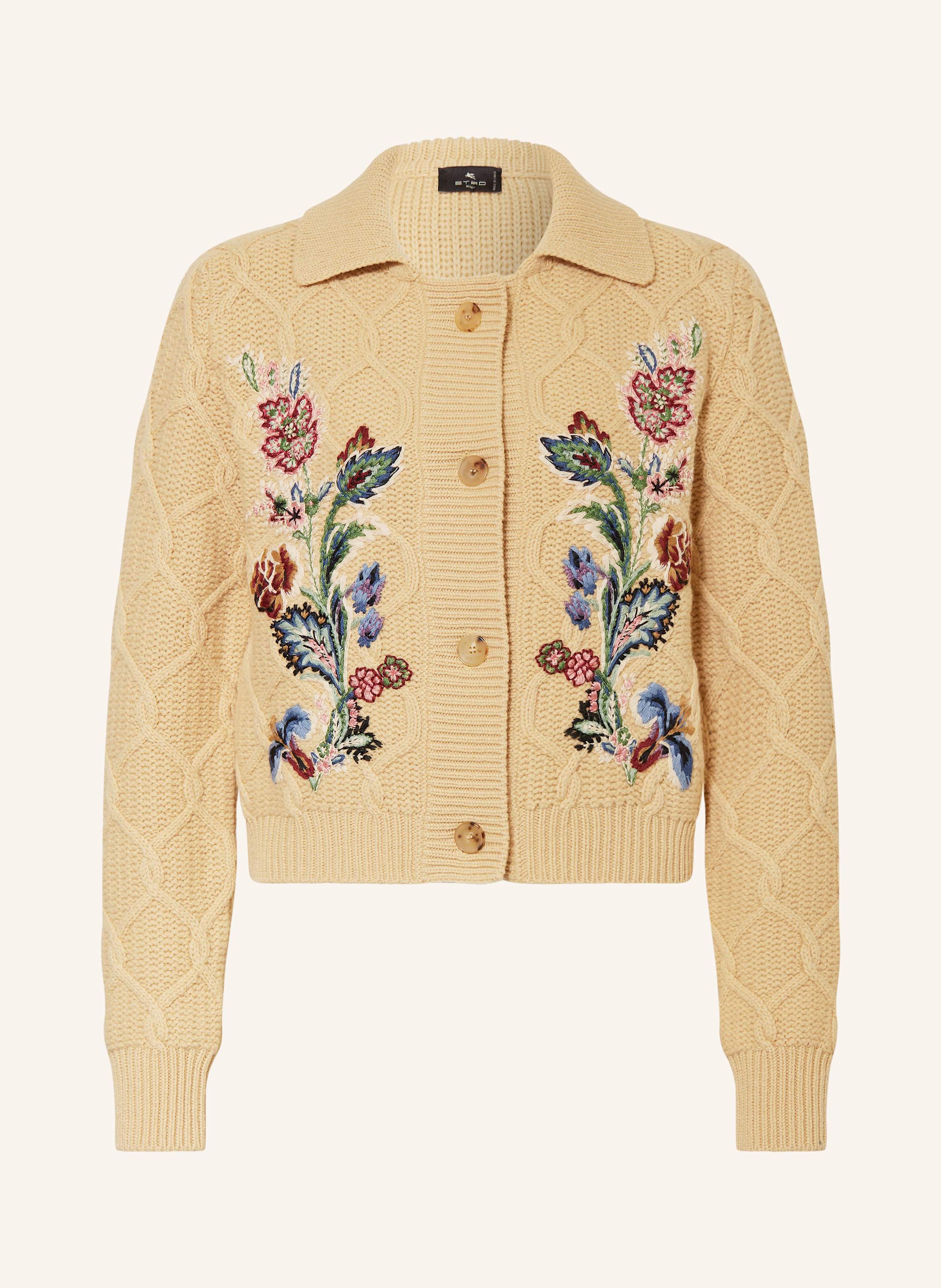 ETRO Strickjacke
