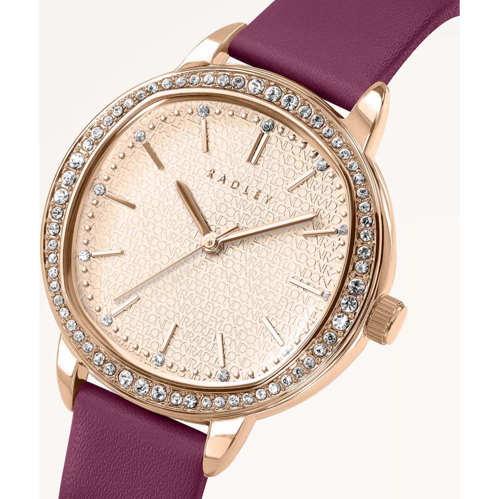 Radley RY21850 Berry Lane 36mm Quartz Watch