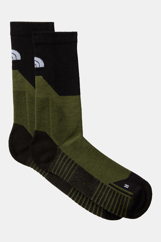 The North Face Hiking Crew Sock Wandelsok