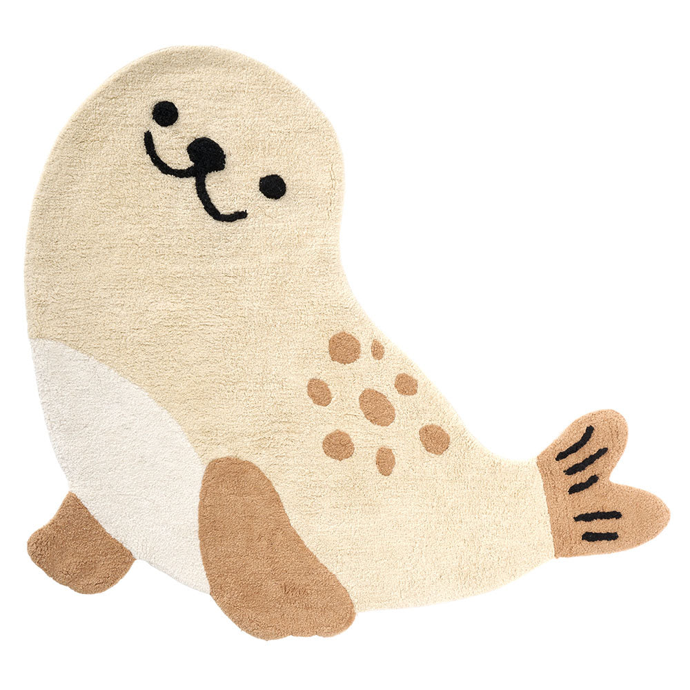 Petite Amélie Kindervloerkleed ZEEHOND